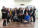IX Московский Фестиваль молодёжной журналистики «Пингвины пера»