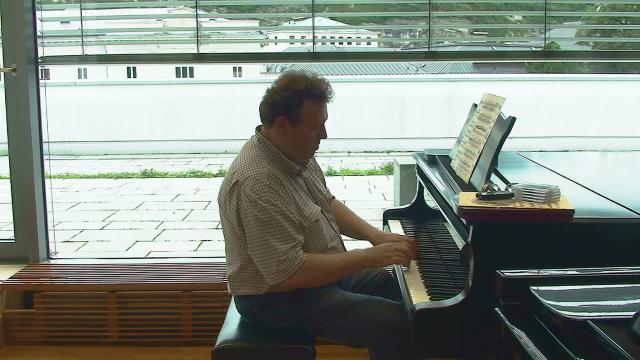 Александр Томас в Моцартеуме.jpg