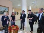 Московский государственный институт культуры посетила японская делегация из университета Цукуба, Япония