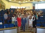М.А. Брызгалов: «Сегодняшние студенты будут определять развитие музейного дела в стране»