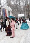 26 февраля в Московском государственном университете культуры и искусств прошёл день открытых дверей.