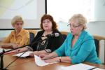 29 мая 2012 года состоялось совместное заседание членов Президиума учебно-методического объединения