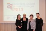 Участие в  Международном молодежном форуме  «Россия – Голландия 2013»